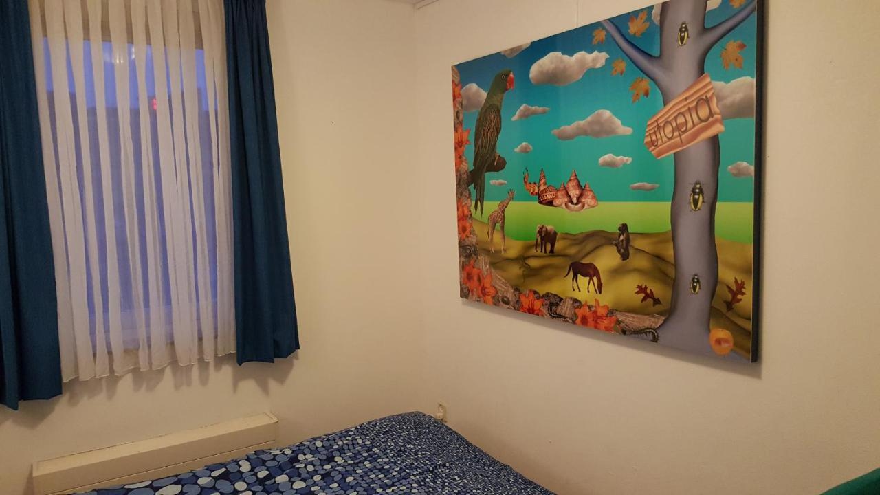 Quiet Spacious Room Amsterdam Zewnętrze zdjęcie