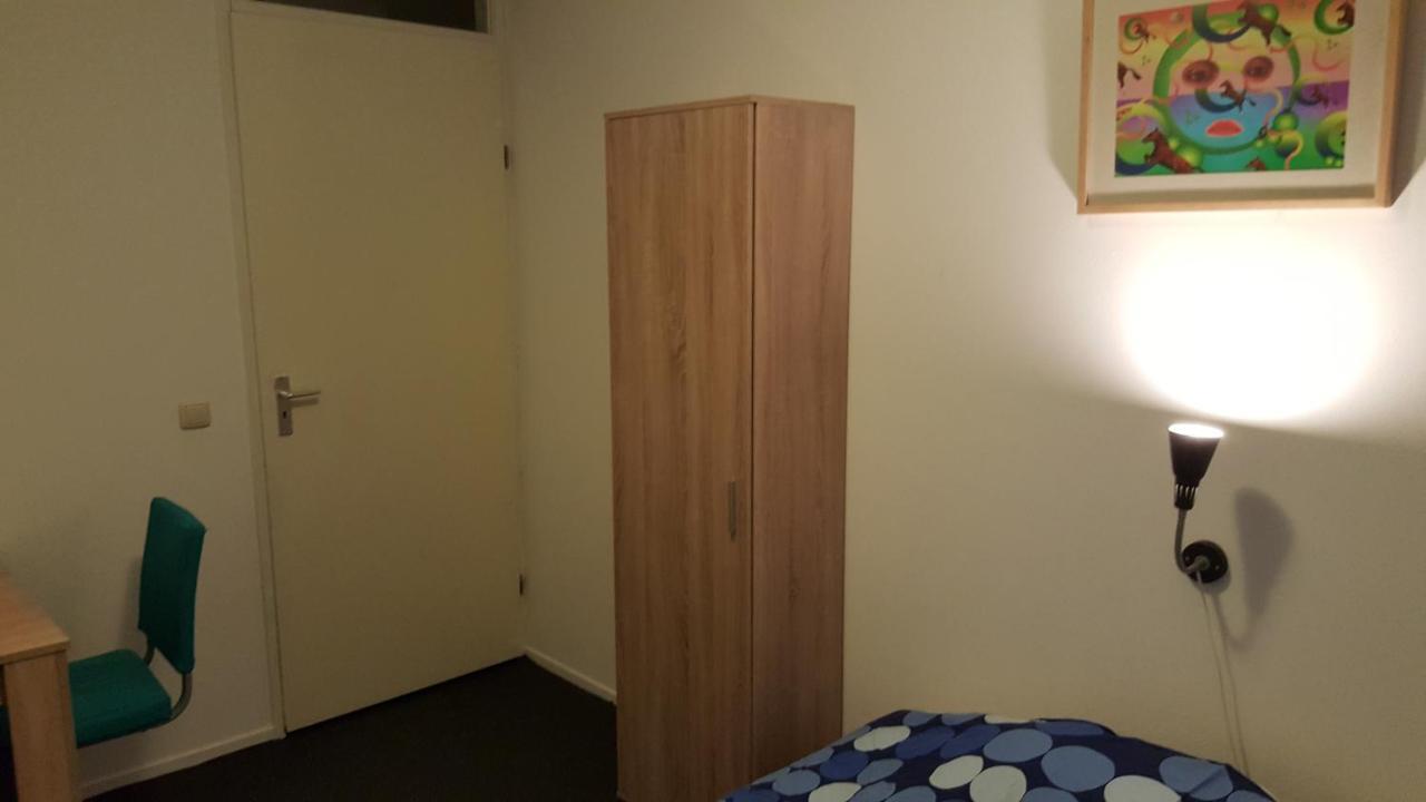 Quiet Spacious Room Amsterdam Zewnętrze zdjęcie