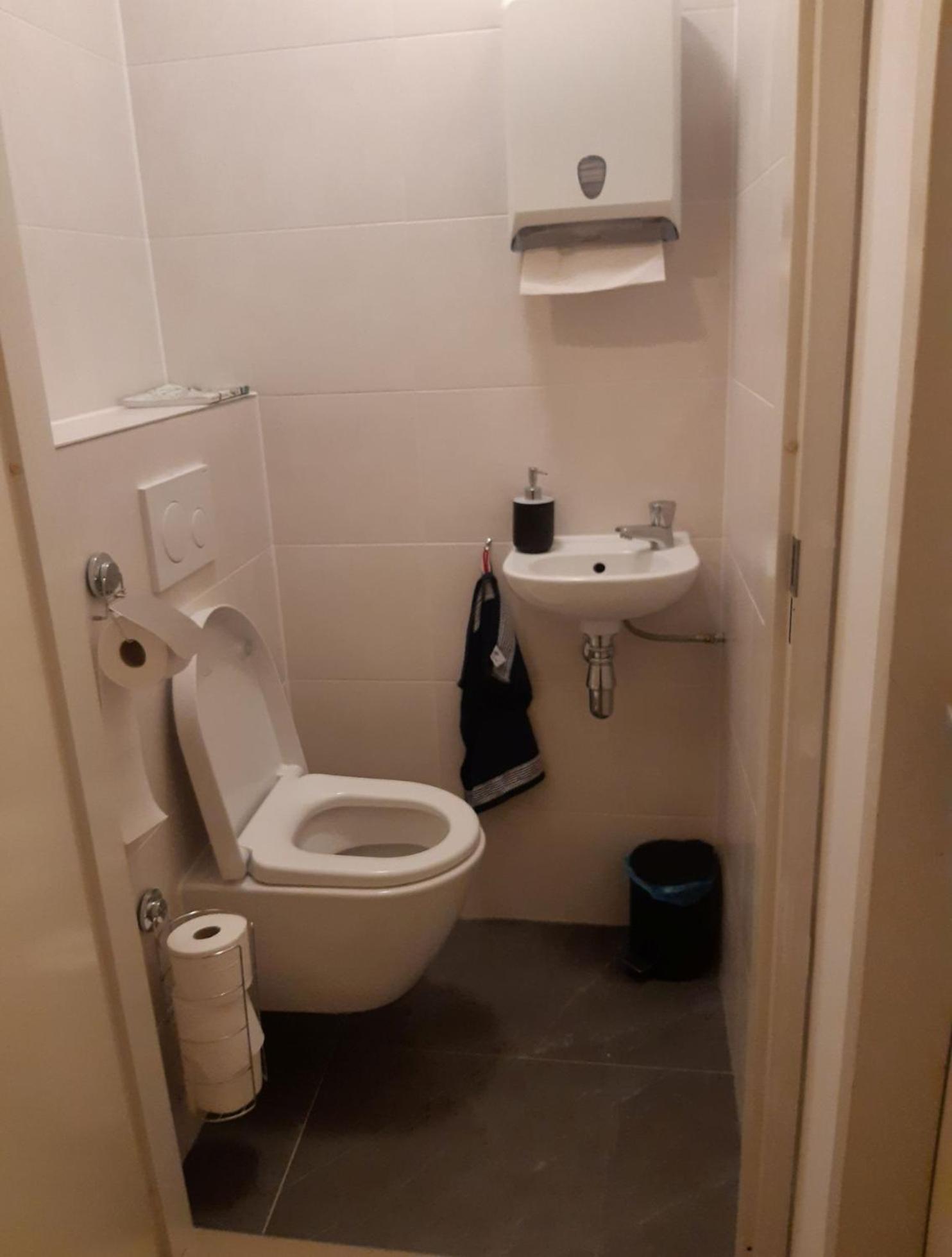 Quiet Spacious Room Amsterdam Zewnętrze zdjęcie