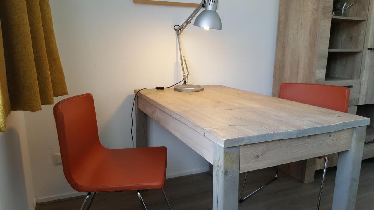 Quiet Spacious Room Amsterdam Zewnętrze zdjęcie