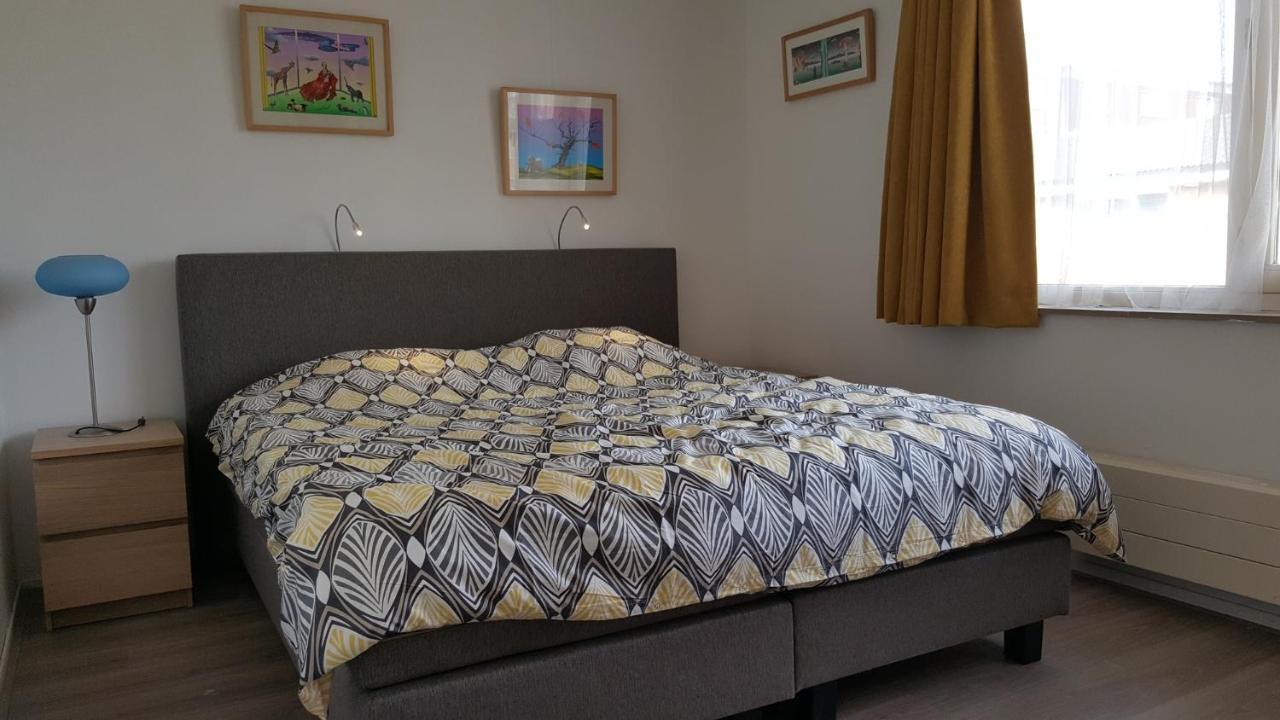 Quiet Spacious Room Amsterdam Zewnętrze zdjęcie